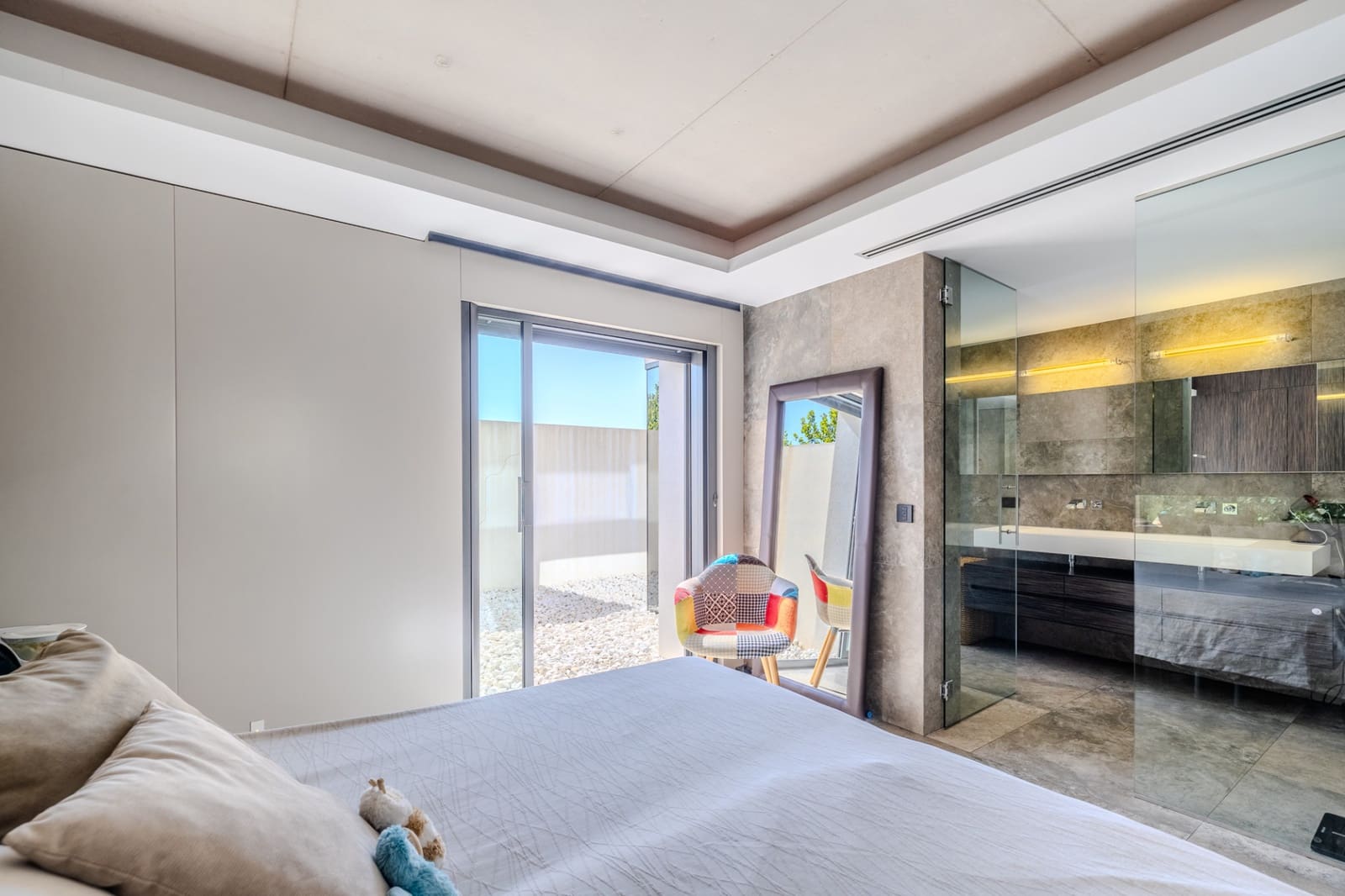 3 soverom Villa til salgs i Oliva med svømmebasseng garasje - € 697 500 (Ref: 9130919)