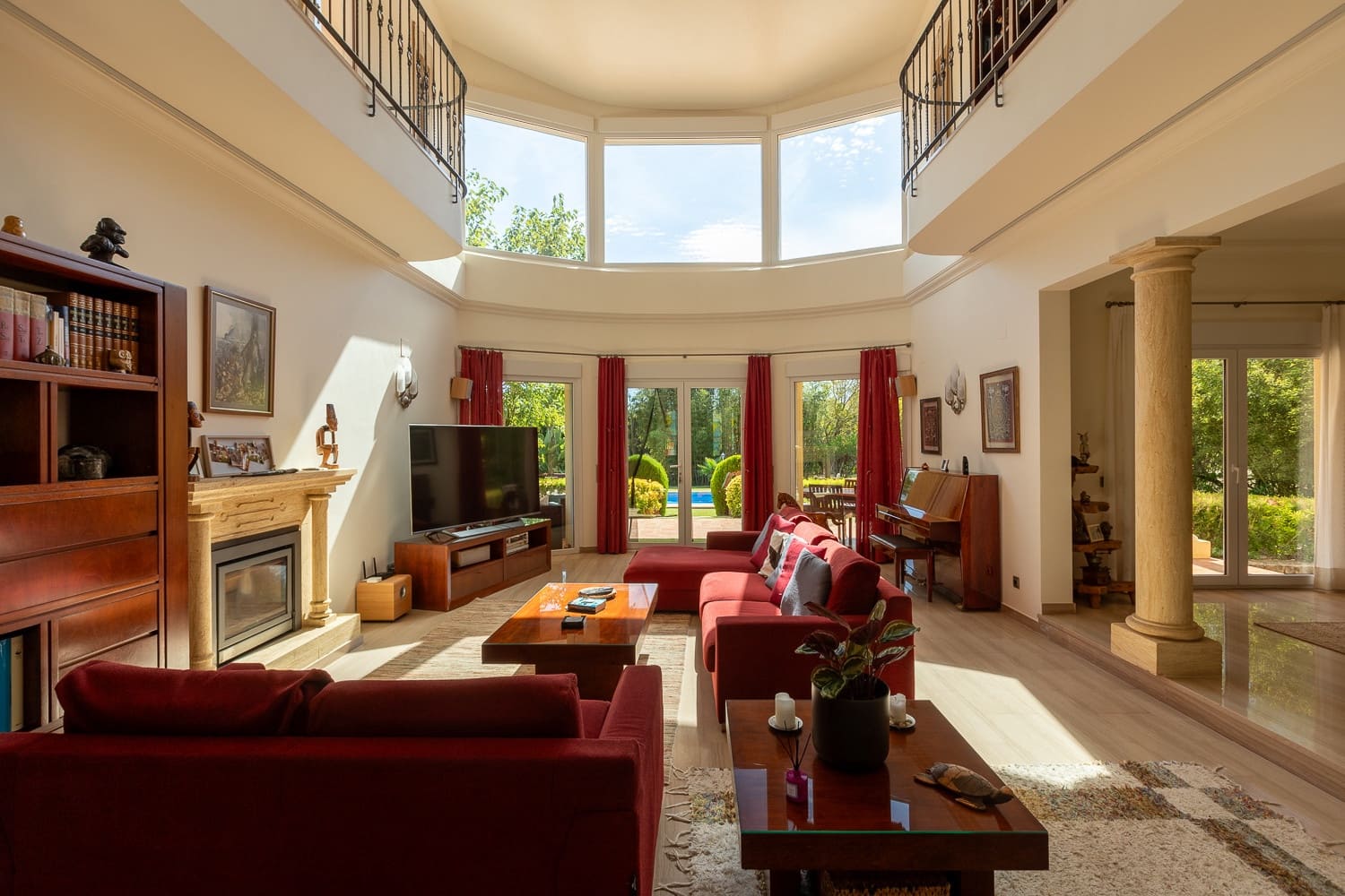 5 soveværelse Villa til salg i Javea / Xabia med swimmingpool garage - € 2.500.000 (Ref: 9130921)