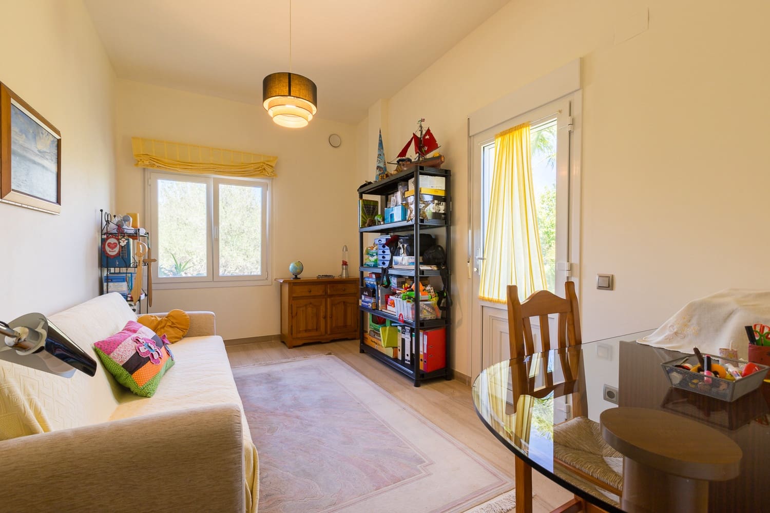 5 soveværelse Villa til salg i Javea / Xabia med swimmingpool garage - € 2.500.000 (Ref: 9130921)