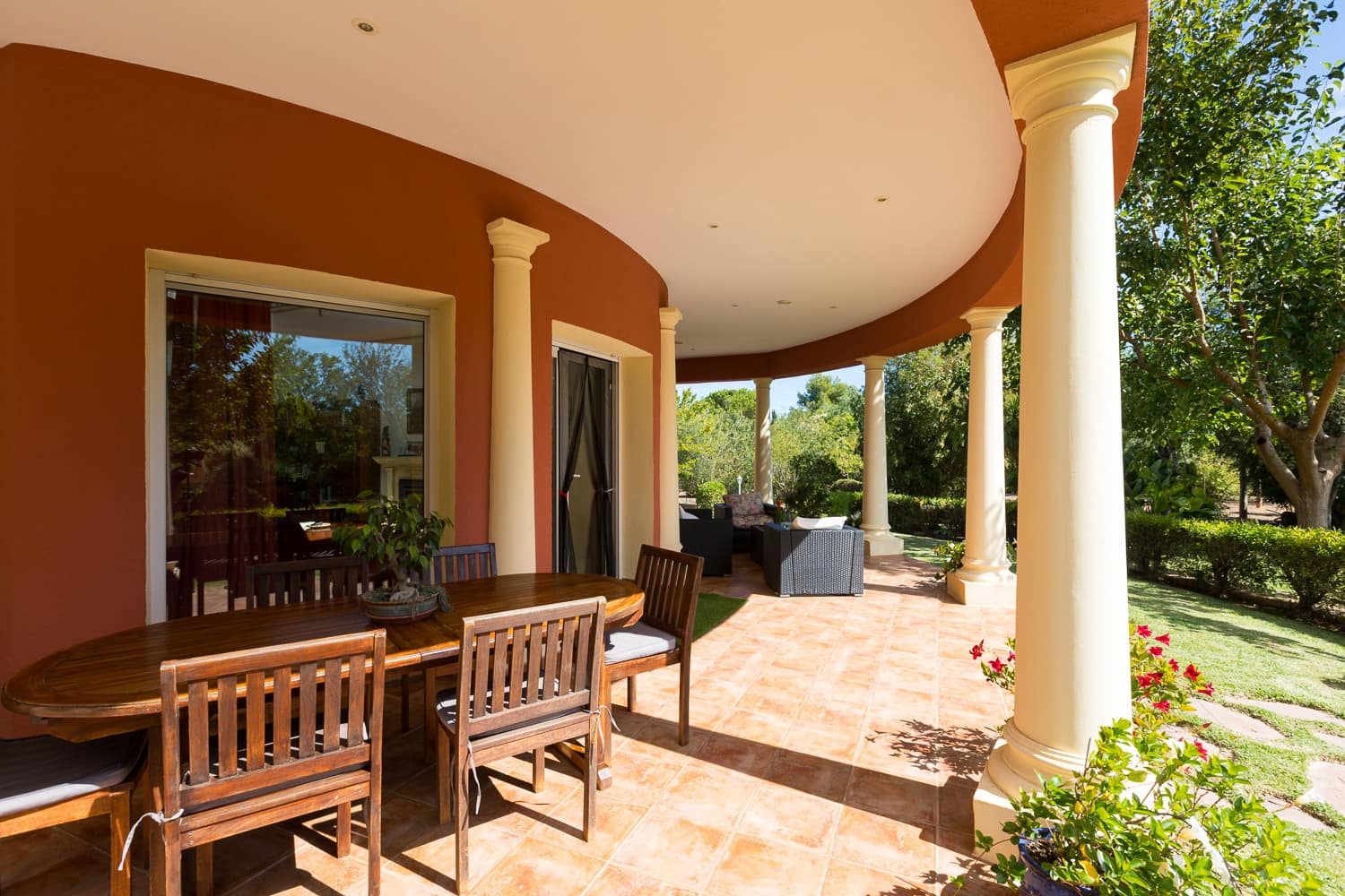 5 soveværelse Villa til salg i Javea / Xabia med swimmingpool garage - € 2.500.000 (Ref: 9130921)