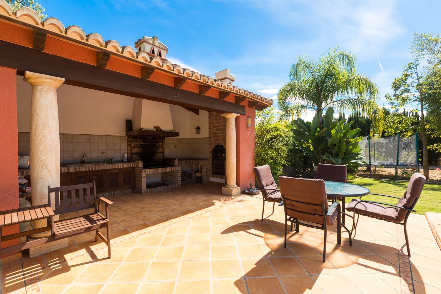 5 soveværelse Villa til salg i Javea / Xabia med swimmingpool garage - € 2.500.000 (Ref: 9130921)