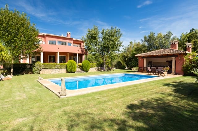5 quarto Moradia para venda em Partides comunes - Adsubia, Javea / Xàbia com piscina garagem - 2 500 000 € (Ref: 9130921)