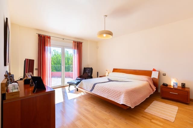 5 quarto Moradia para venda em Partides comunes - Adsubia, Javea / Xàbia com piscina garagem - 2 500 000 € (Ref: 9130921)