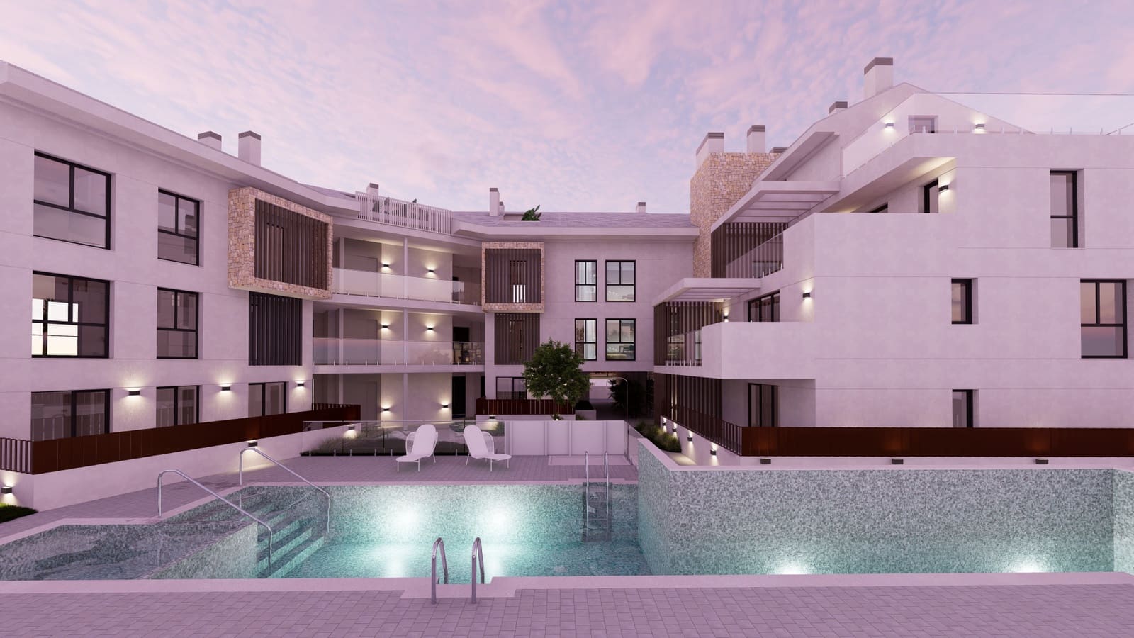 3 soveværelse Lejlighed til salg i Javea / Xabia med swimmingpool garage - € 740.000 (Ref: 9130928)