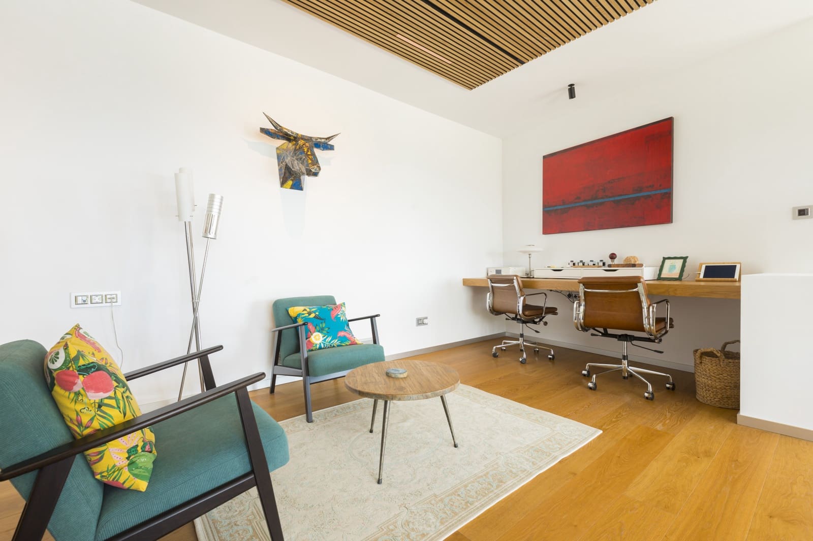 4 Zimmer Villa zu verkaufen in Javea / Xabia mit Pool Garage - 3.995.000 € (Ref: 9130933)