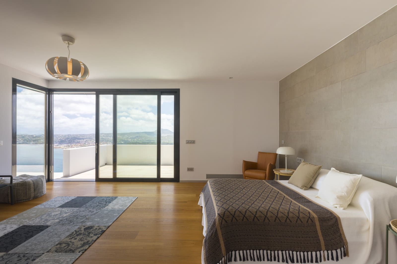 4 Zimmer Villa zu verkaufen in Javea / Xabia mit Pool Garage - 3.995.000 € (Ref: 9130933)