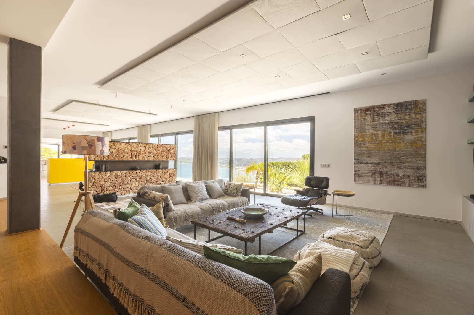 4 Zimmer Villa zu verkaufen in Javea / Xabia mit Pool Garage - 3.995.000 € (Ref: 9130933)