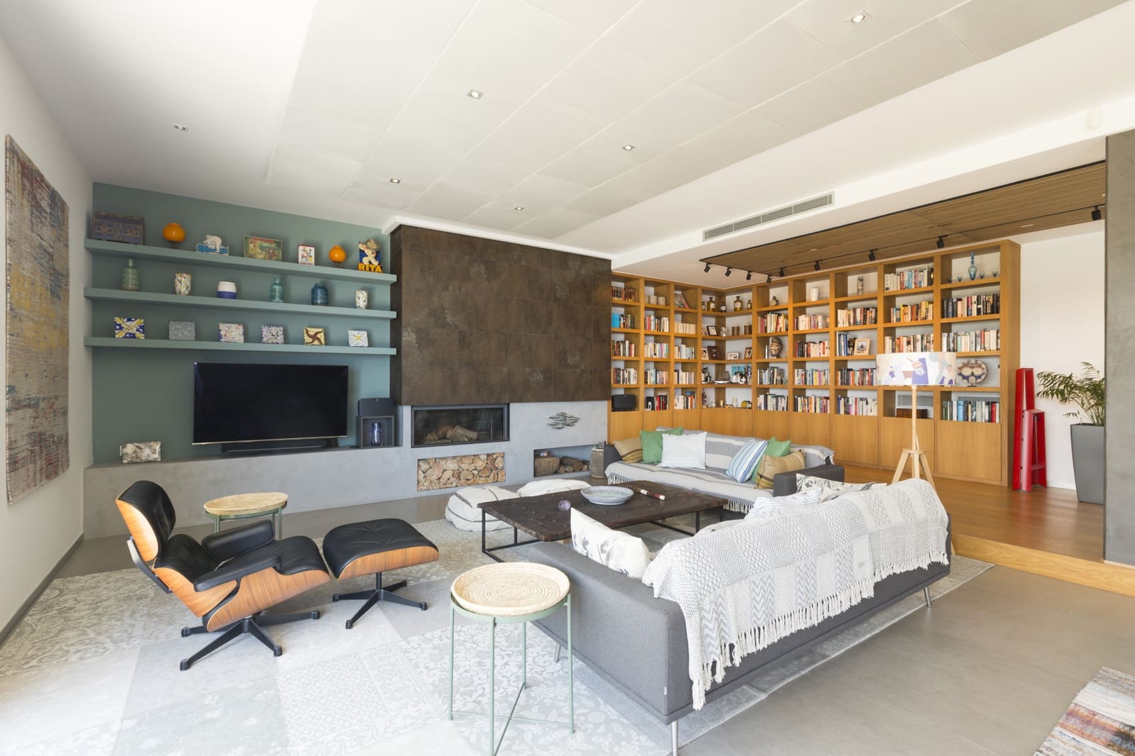 4 Zimmer Villa zu verkaufen in Javea / Xabia mit Pool Garage - 3.995.000 € (Ref: 9130933)