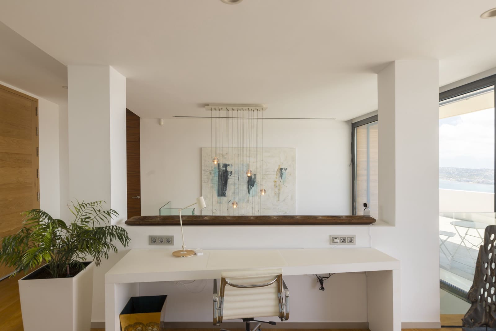 4 Zimmer Villa zu verkaufen in Javea / Xabia mit Pool Garage - 3.995.000 € (Ref: 9130933)