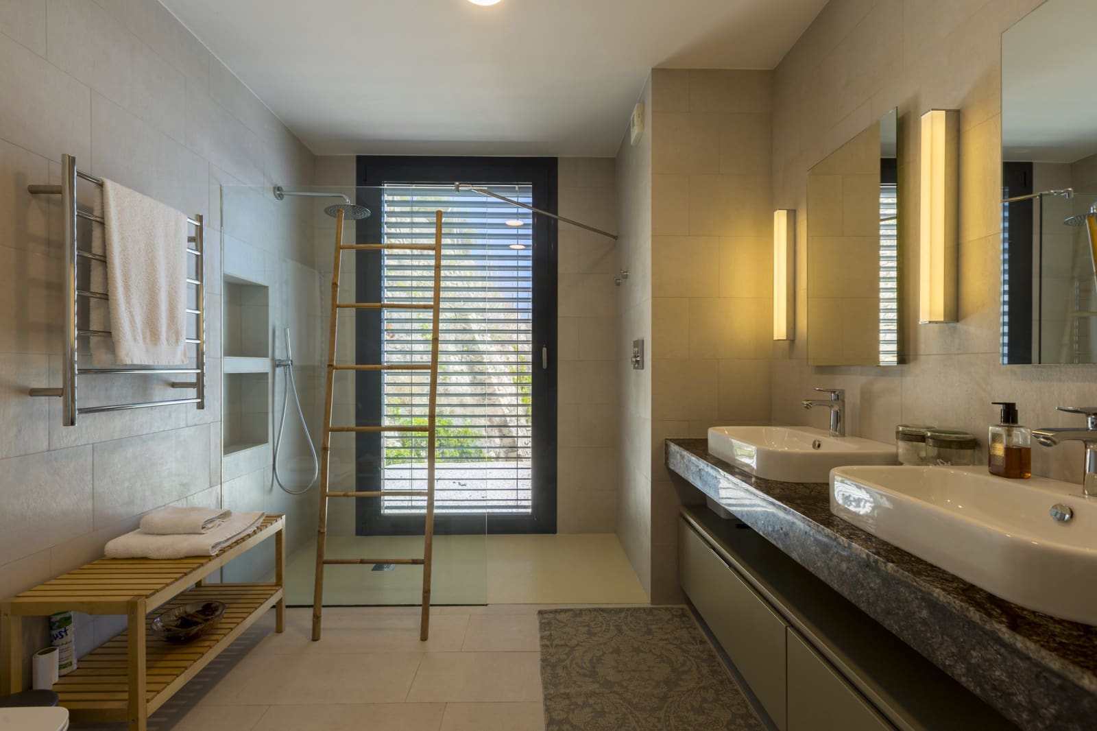 4 Zimmer Villa zu verkaufen in Javea / Xabia mit Pool Garage - 3.995.000 € (Ref: 9130933)