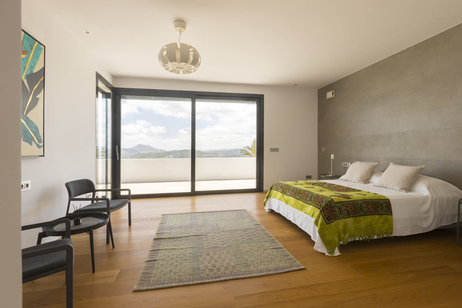 4 Zimmer Villa zu verkaufen in Javea / Xabia mit Pool Garage - 3.995.000 € (Ref: 9130933)