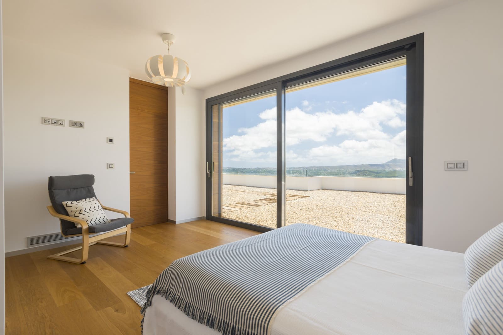 4 Zimmer Villa zu verkaufen in Javea / Xabia mit Pool Garage - 3.995.000 € (Ref: 9130933)