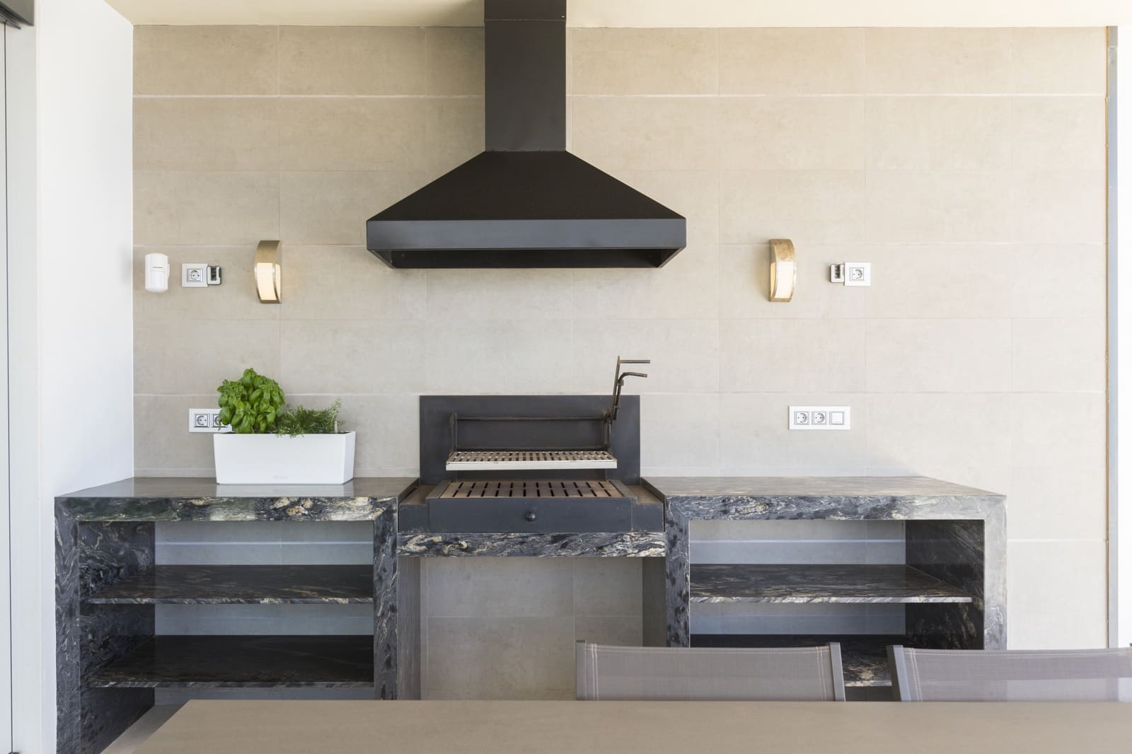 4 Zimmer Villa zu verkaufen in Javea / Xabia mit Pool Garage - 3.995.000 € (Ref: 9130933)