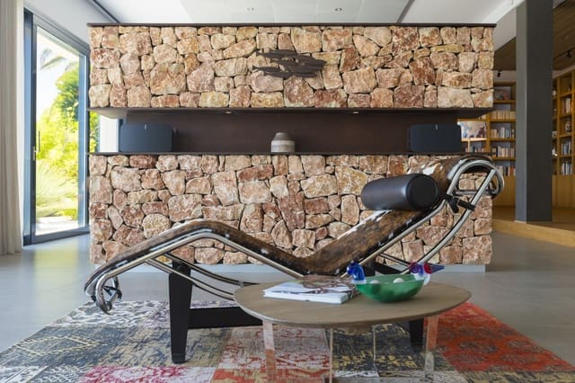 4 chambre Villa/Maison à vendre à Puerto, Javea / Xàbia avec piscine garage - 3 995 000 € (Ref: 9130933)