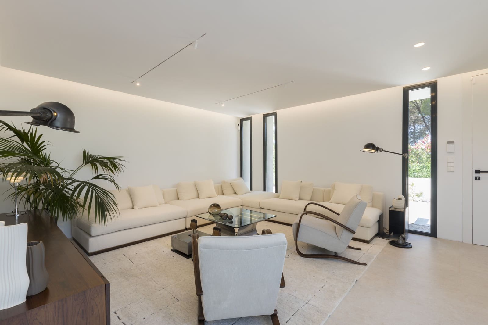 Chalet de 4 habitaciones en Dénia en venta con piscina garaje - 1.890.000 € (Ref: 9130936)