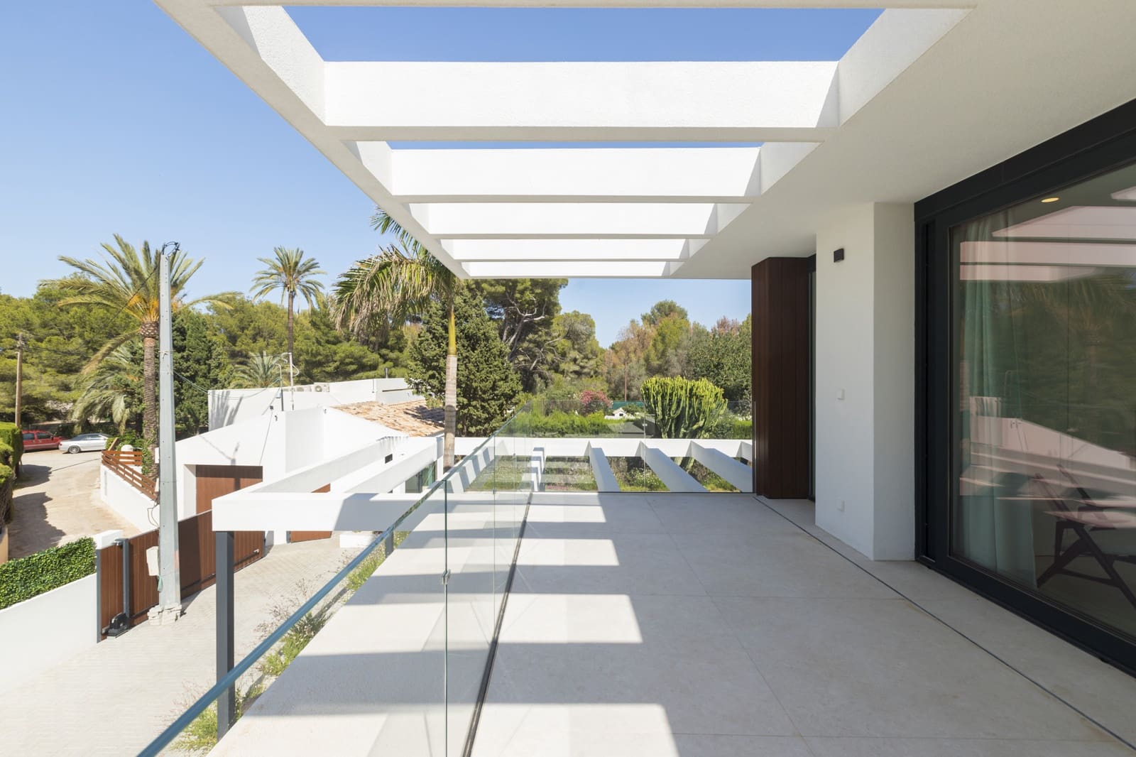 Chalet de 4 habitaciones en Dénia en venta con piscina garaje - 1.890.000 € (Ref: 9130936)