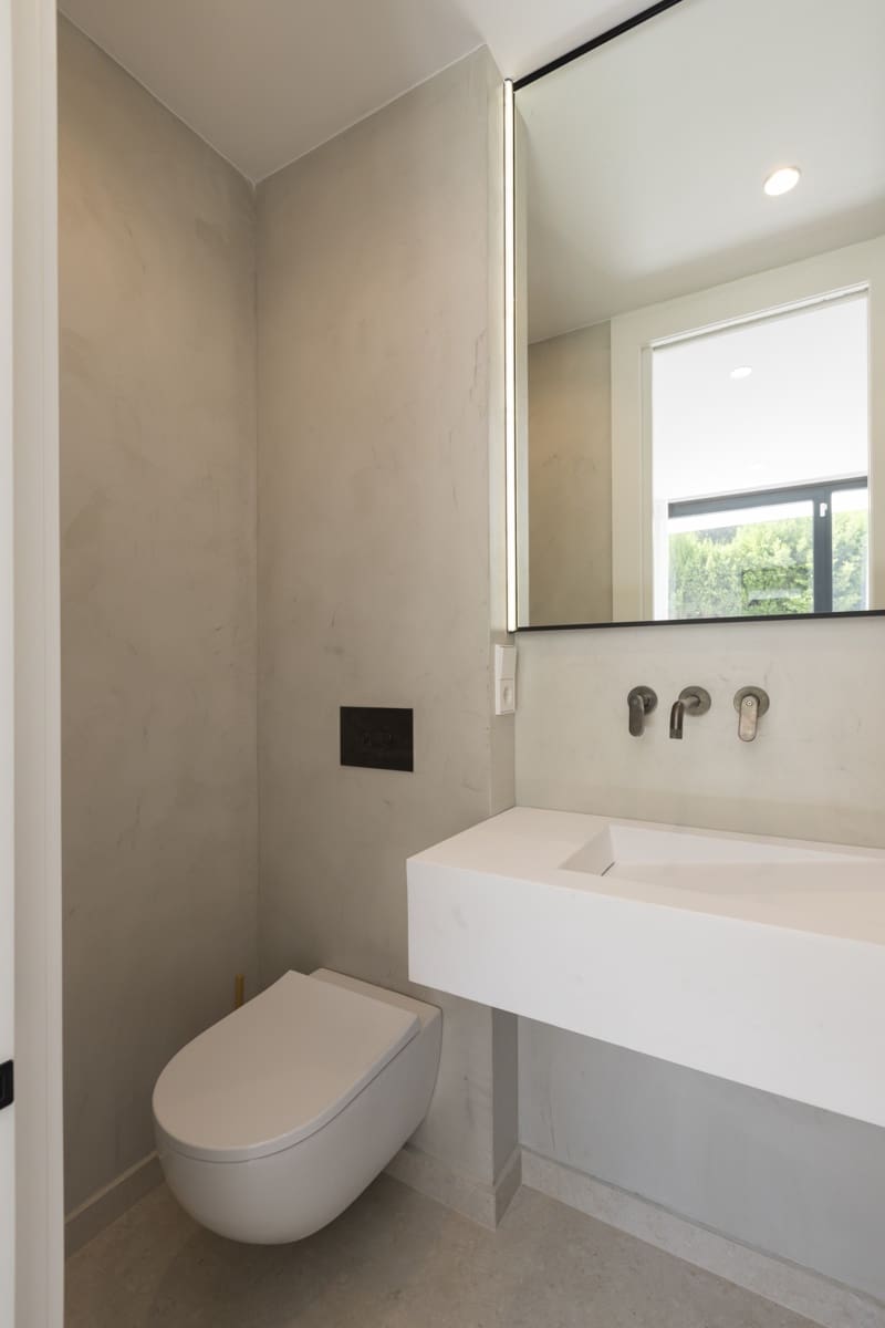 Chalet de 4 habitaciones en Dénia en venta con piscina garaje - 1.890.000 € (Ref: 9130936)