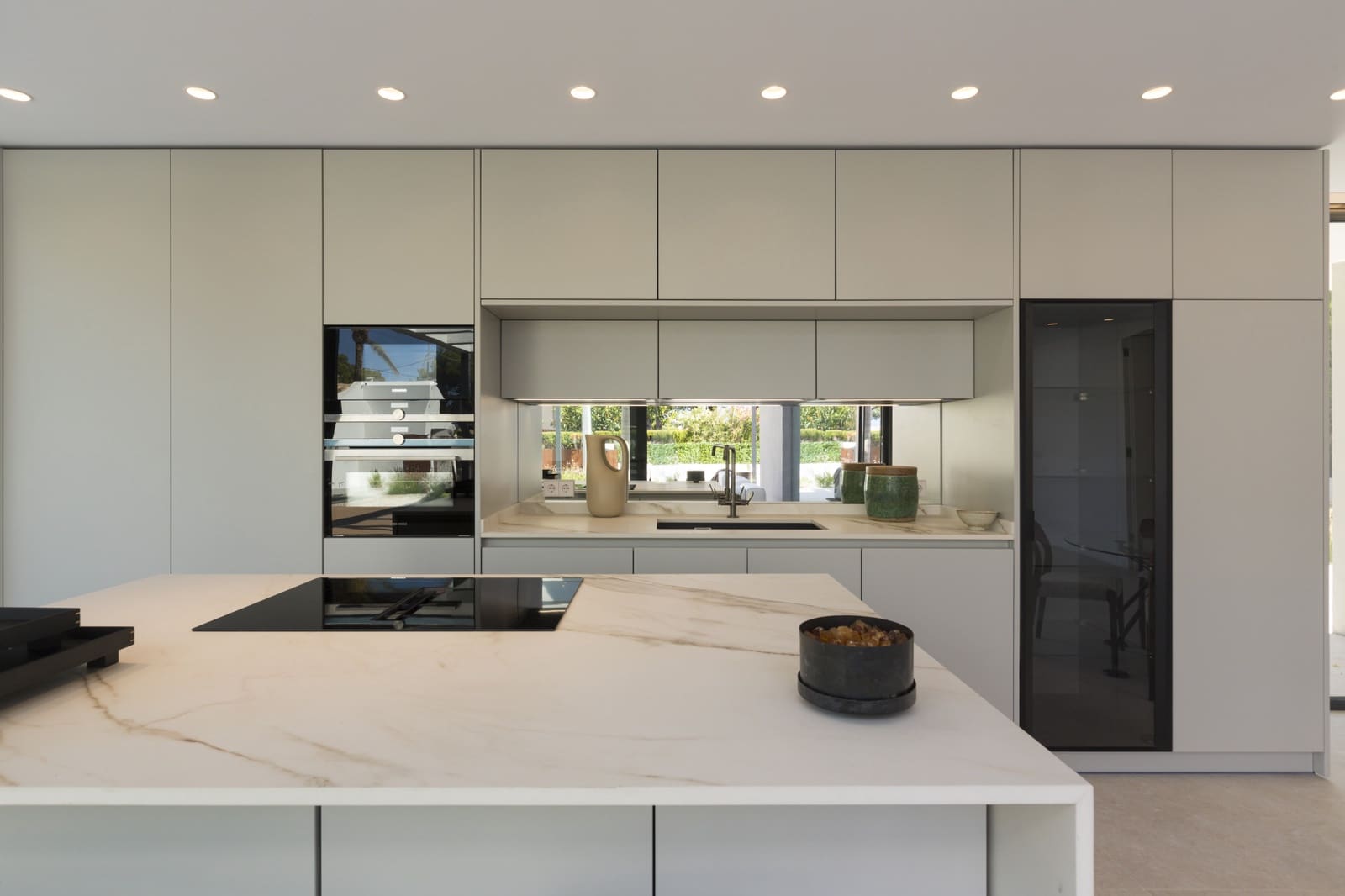 Chalet de 4 habitaciones en Dénia en venta con piscina garaje - 1.890.000 € (Ref: 9130936)