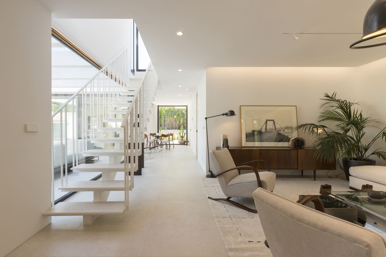 Chalet de 4 habitaciones en Dénia en venta con piscina garaje - 1.890.000 € (Ref: 9130936)