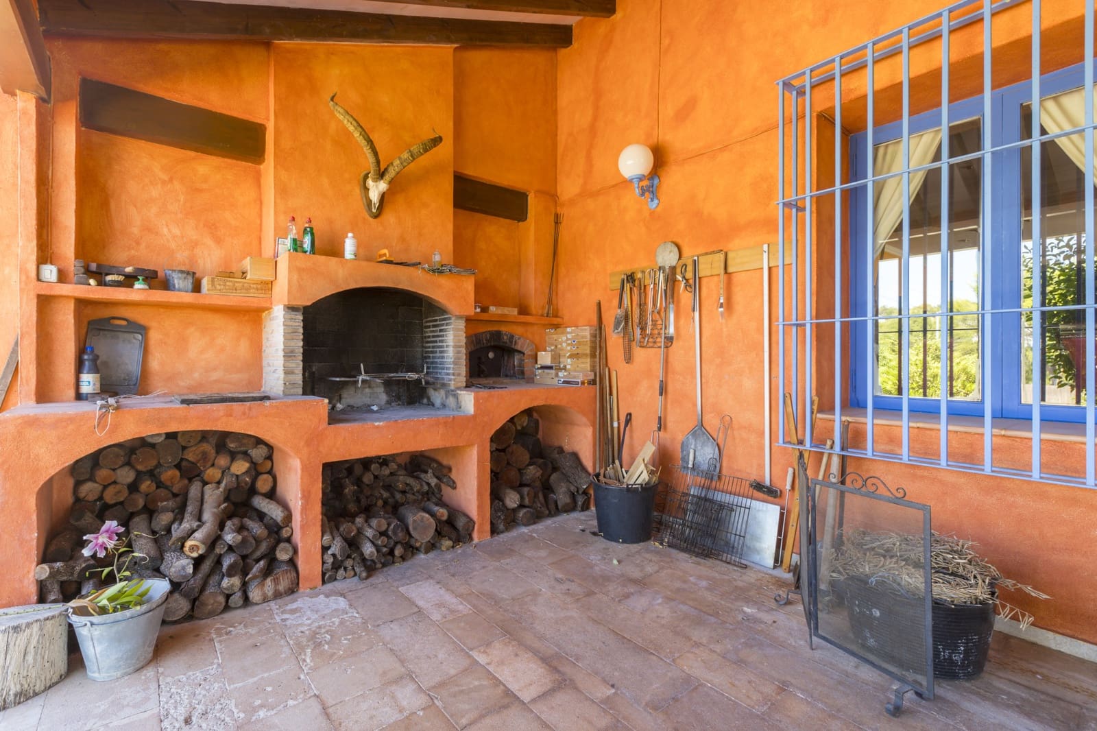 6 sovrum Villa till salu i Altea med pool garage - 3 750 000 € (Ref: 9130937)