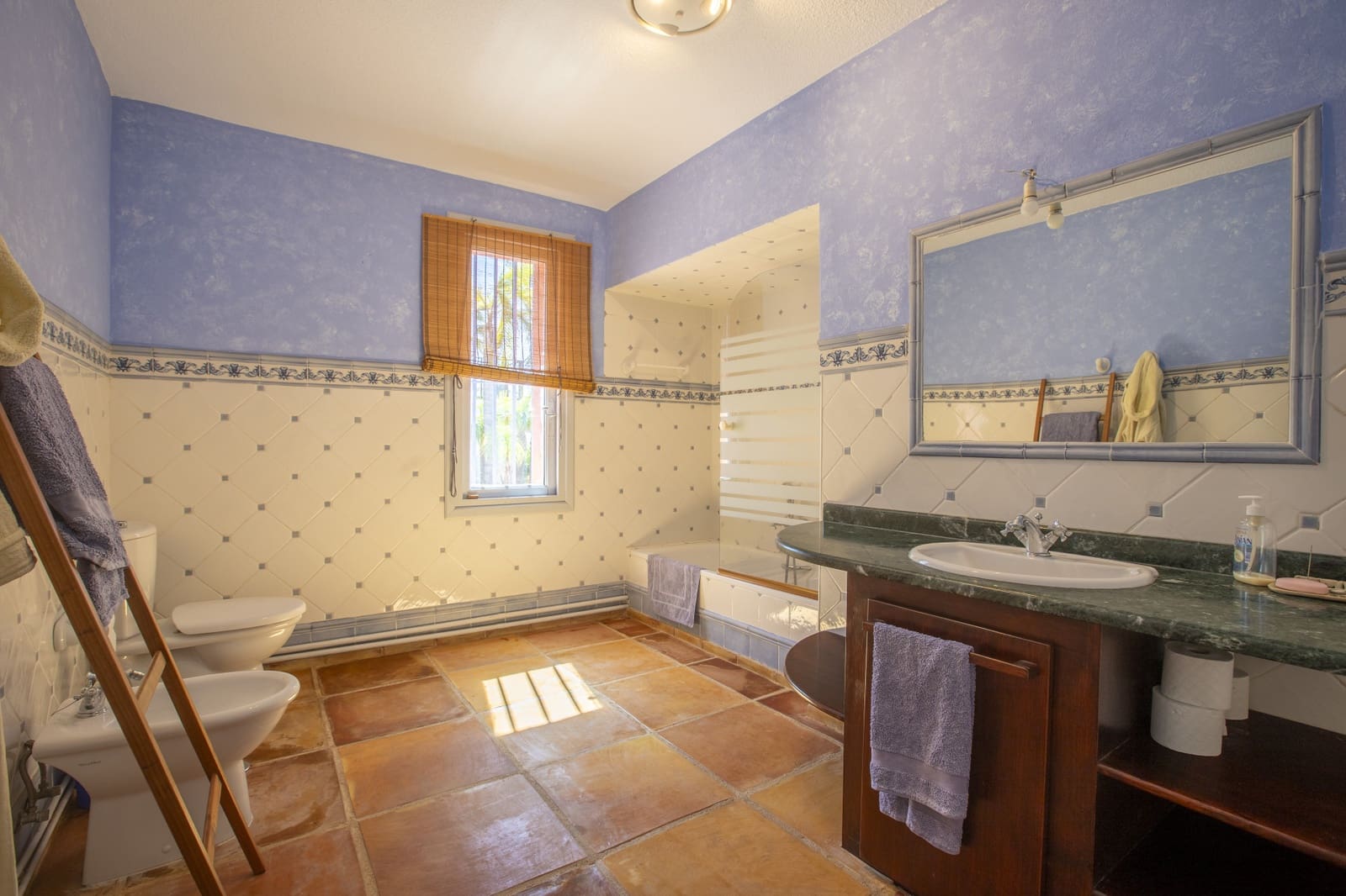 6 sovrum Villa till salu i Altea med pool garage - 3 750 000 € (Ref: 9130937)