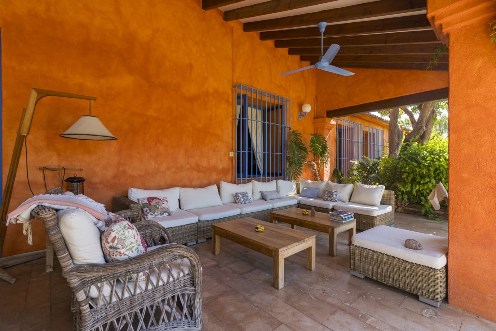 6 sovrum Villa till salu i Altea med pool garage - 3 750 000 € (Ref: 9130937)