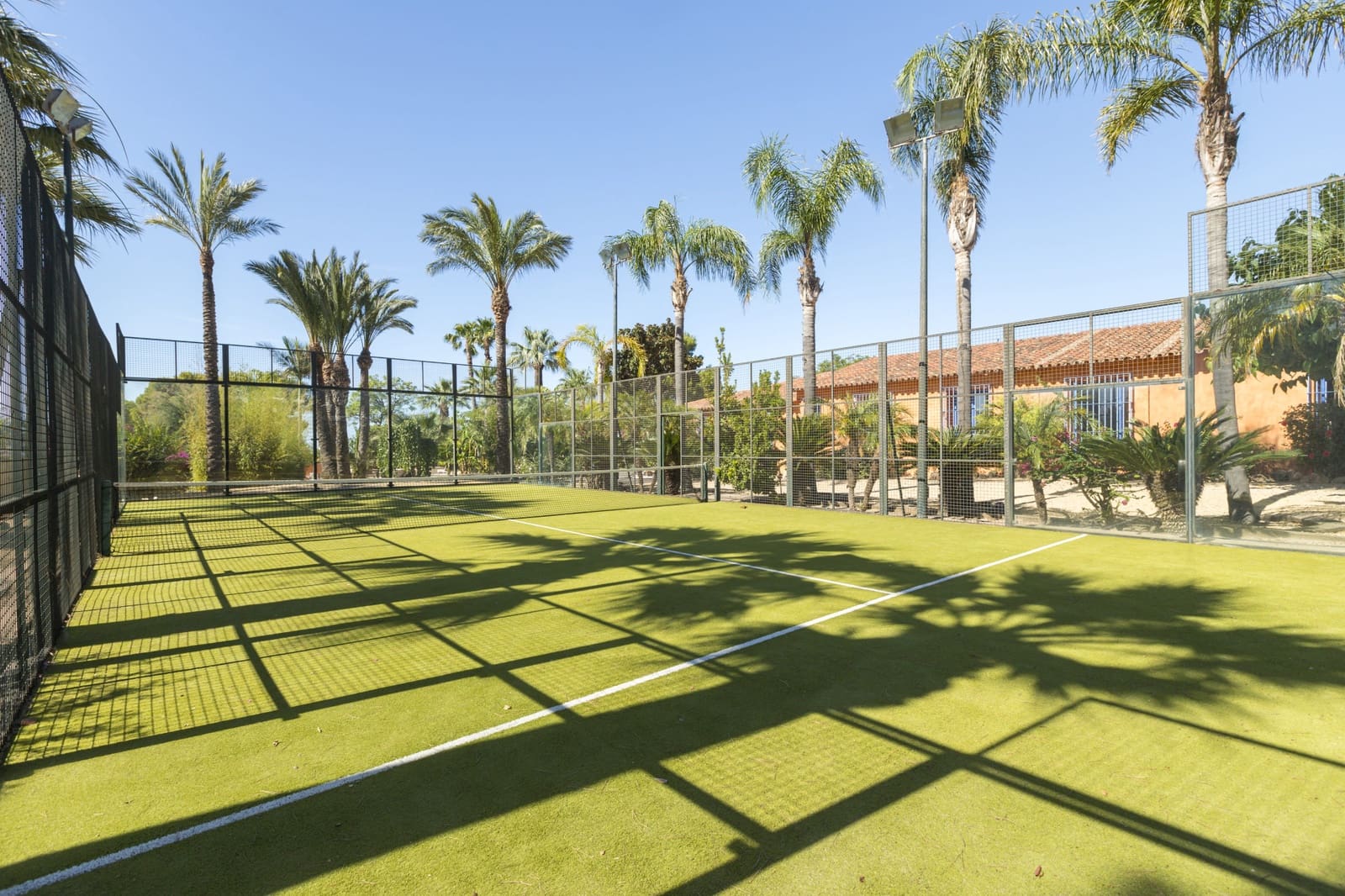 6 sovrum Villa till salu i Altea med pool garage - 3 750 000 € (Ref: 9130937)