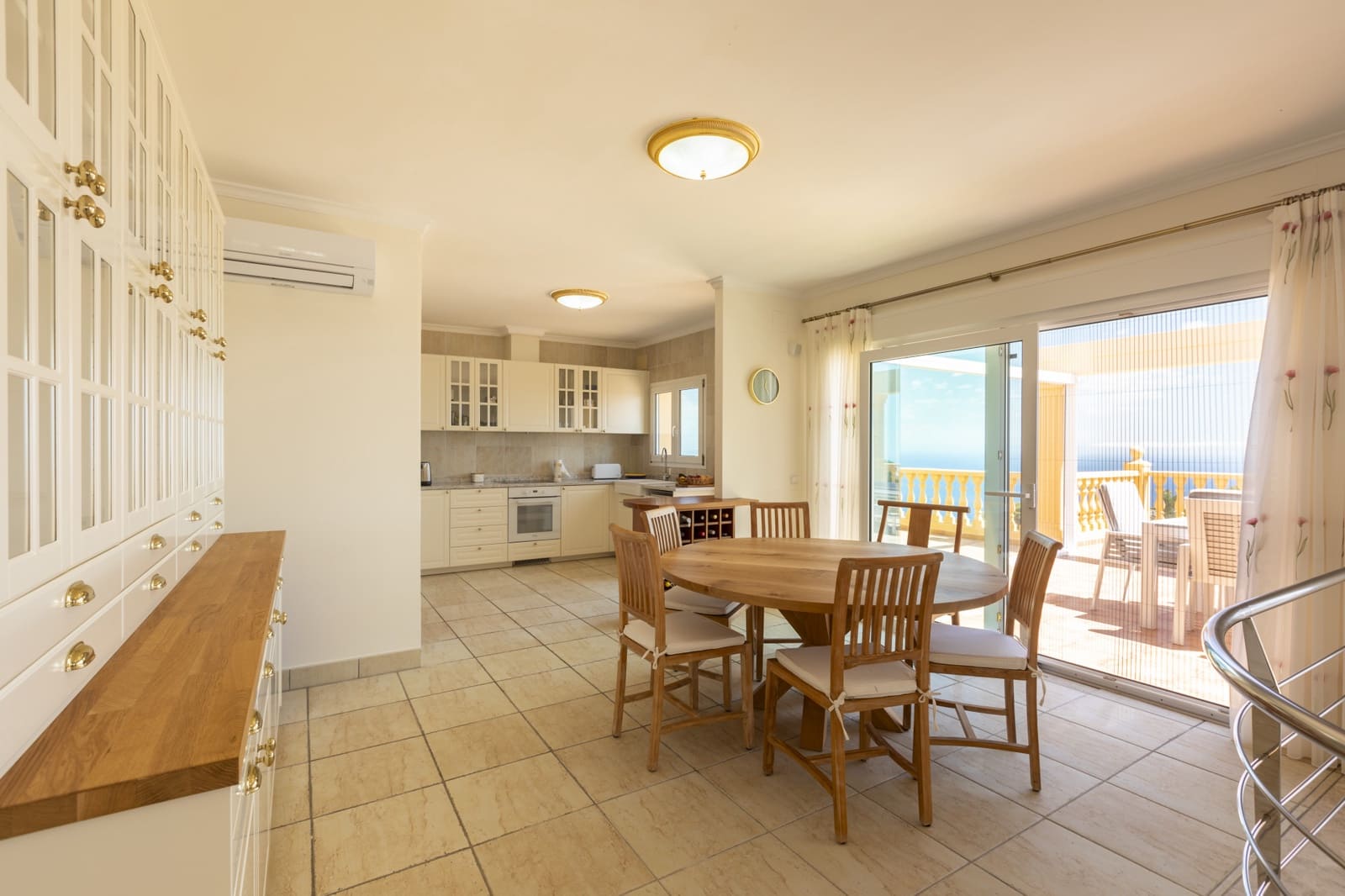 4 bedroom Villa for sale in Javea / Xabia with pool garage - € 1,700,000 (Ref: 9130939)