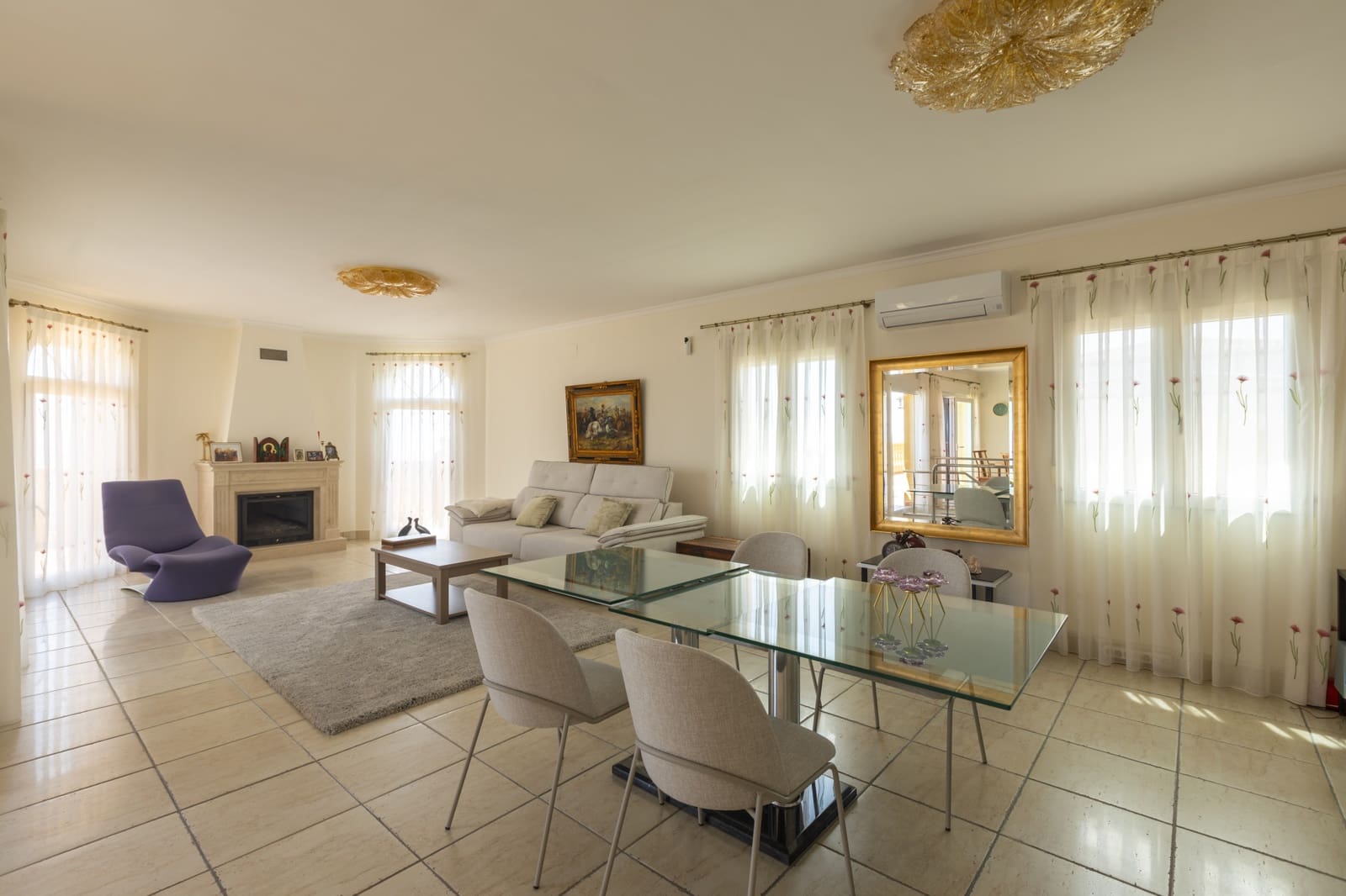 4 slaapkamer Villa te koop in Javea / Xabia met zwembad garage - € 2.300.000 (Ref: 9130939)