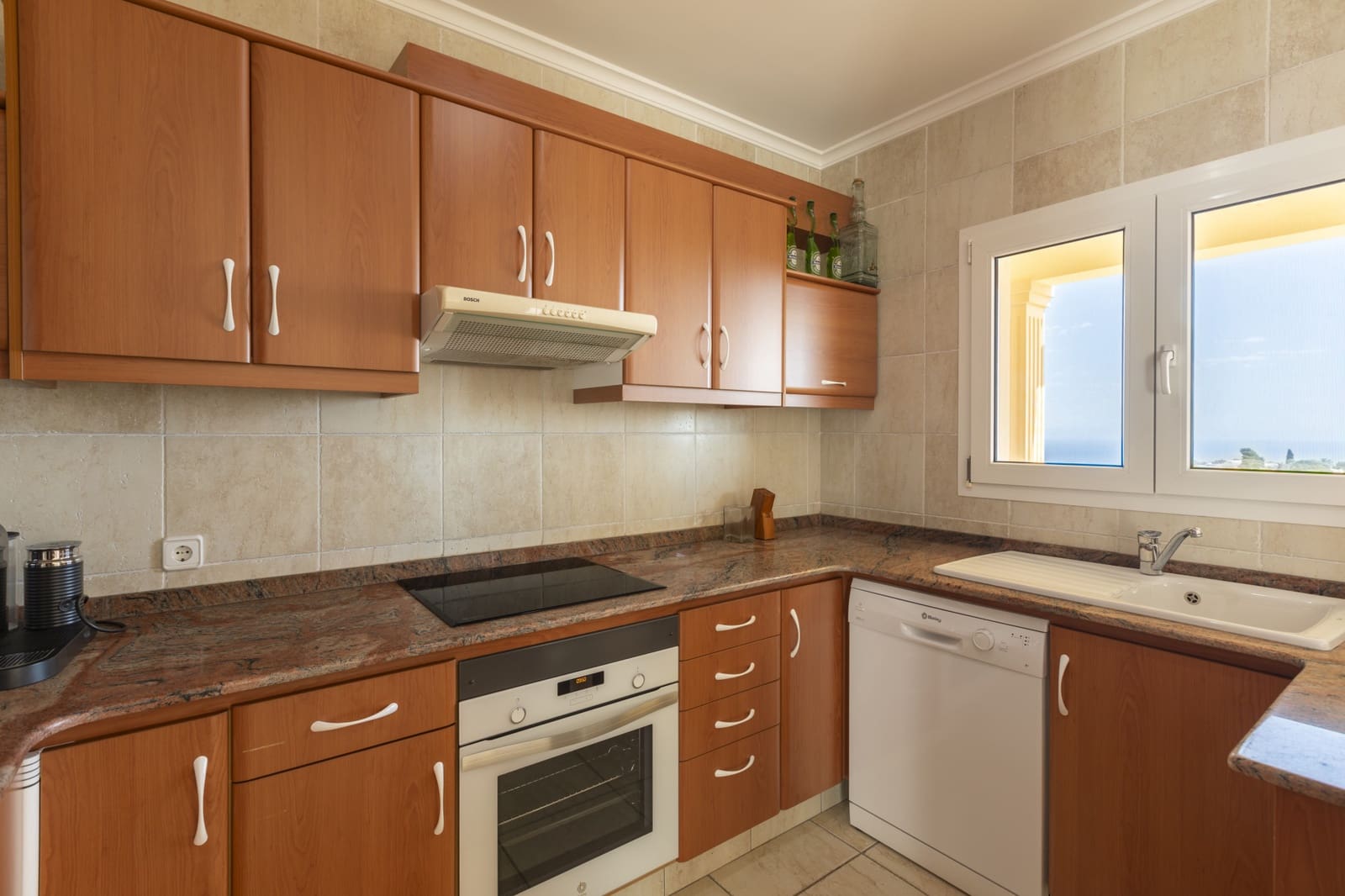 4 slaapkamer Villa te koop in Javea / Xabia met zwembad garage - € 2.300.000 (Ref: 9130939)