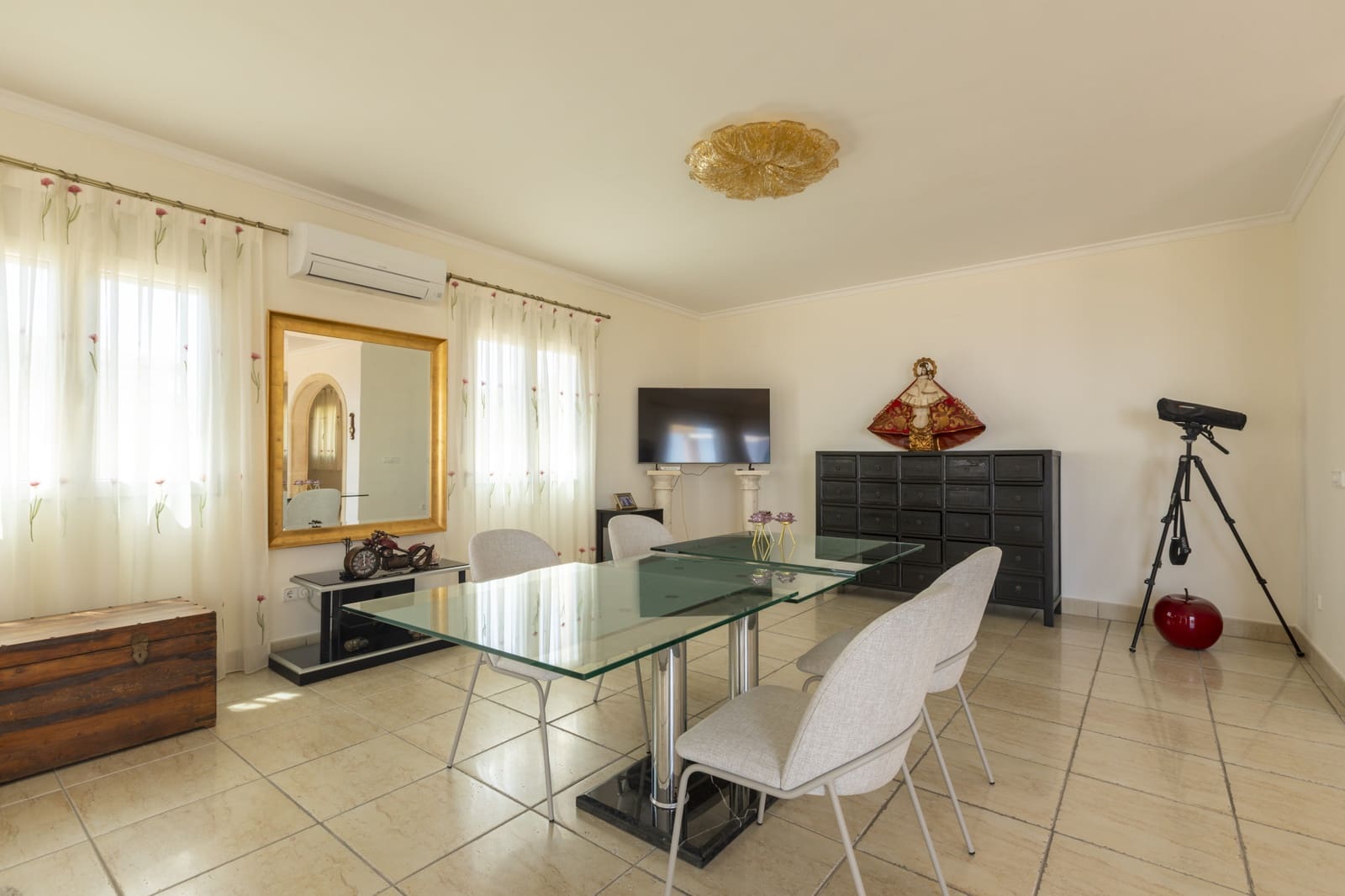 4 slaapkamer Villa te koop in Javea / Xabia met zwembad garage - € 2.300.000 (Ref: 9130939)