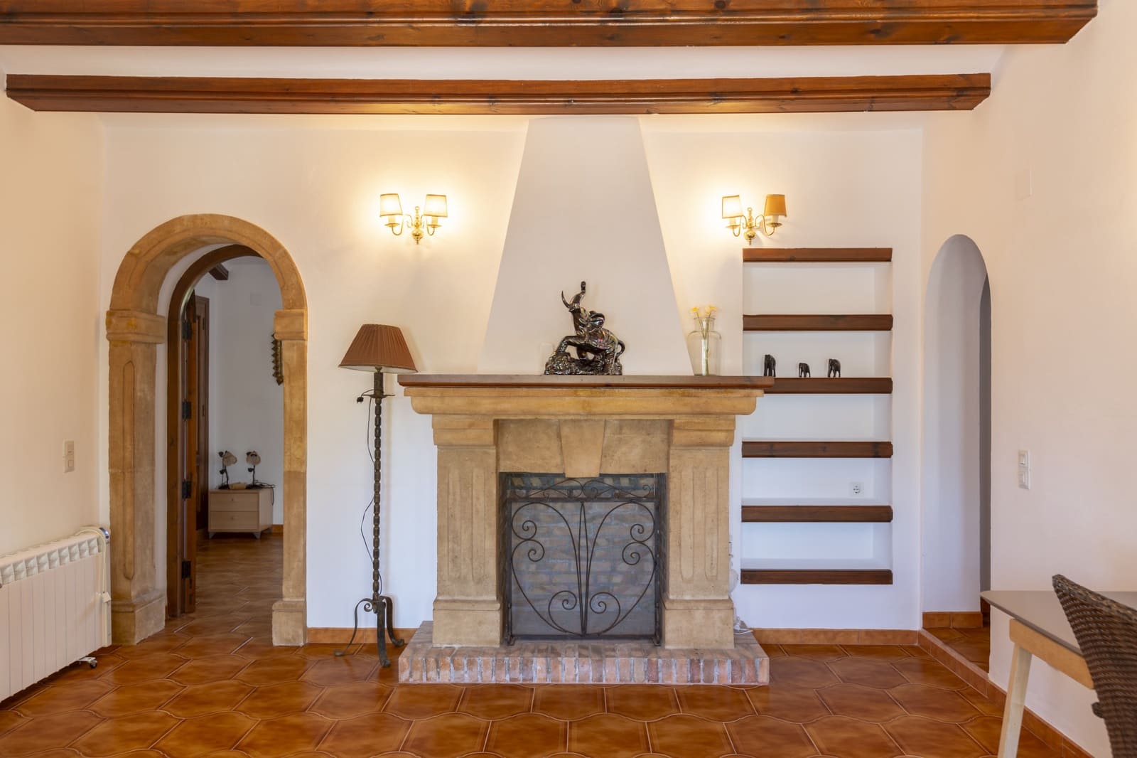 13 soveværelse Villa til salg i Javea / Xabia med swimmingpool garage - € 3.450.000 (Ref: 9130940)