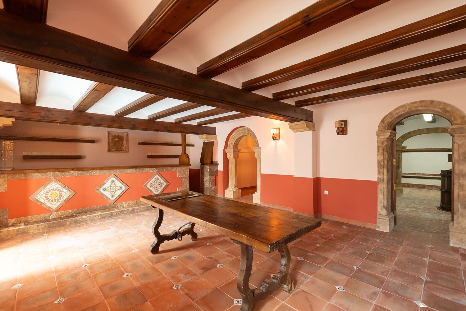 13 soveværelse Villa til salg i Javea / Xabia med swimmingpool garage - € 3.450.000 (Ref: 9130940)