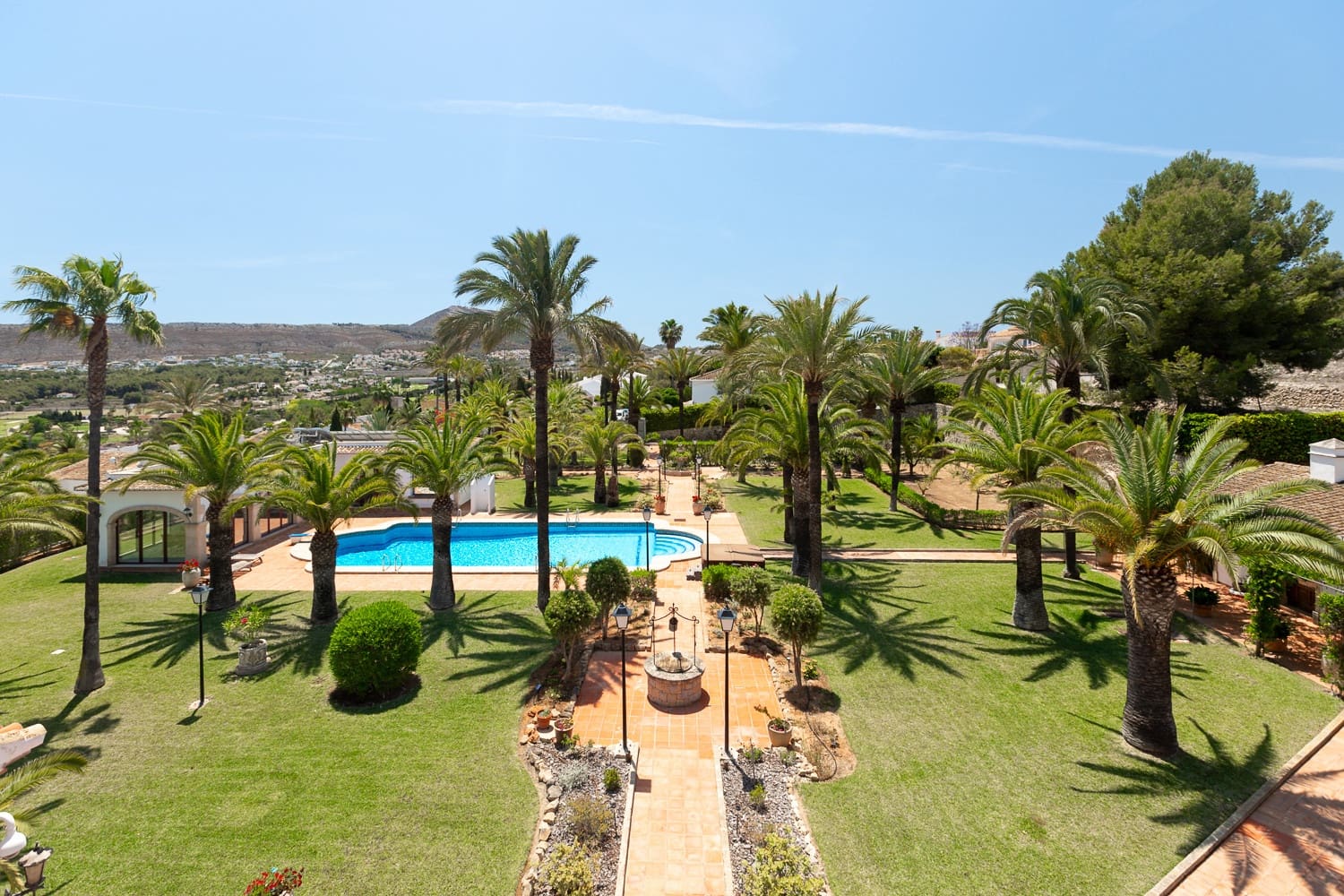 13 soveværelse Villa til salg i Javea / Xabia med swimmingpool garage - € 3.450.000 (Ref: 9130940)