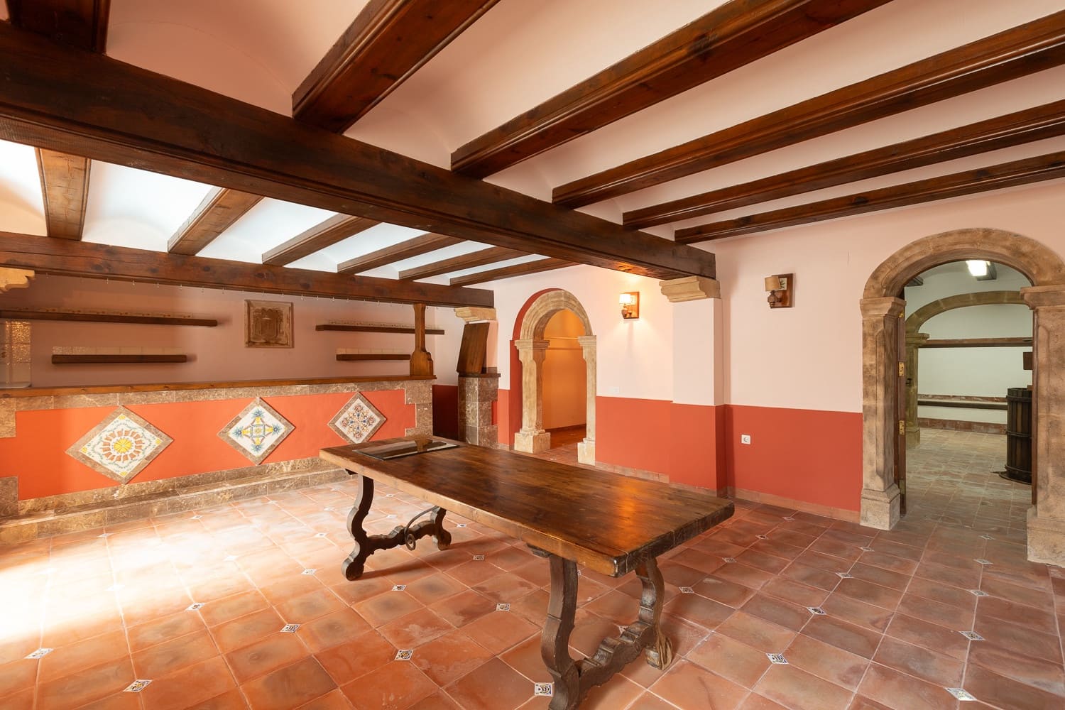 13 soveværelse Villa til salg i Javea / Xabia med swimmingpool garage - € 3.450.000 (Ref: 9130940)