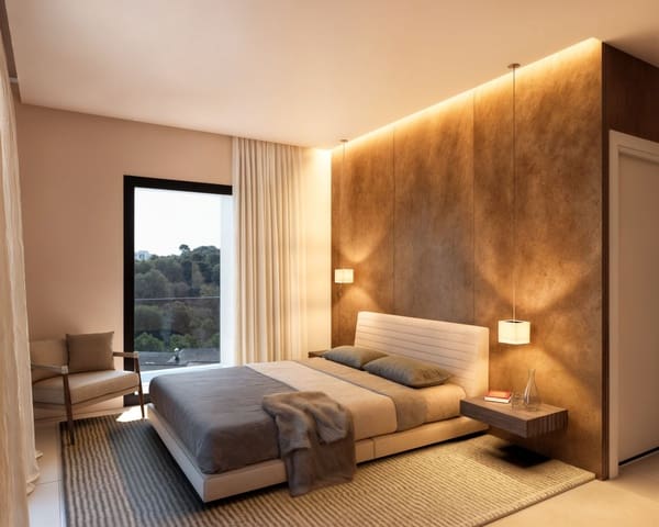 3 slaapkamer Villa te koop in Benitachell / Benitatxell met zwembad garage - € 850.000 (Ref: 9130942)