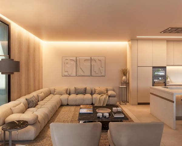 3 sypialnia Willa na sprzedaż w Benitachell / Benitatxell z basenem garażem - 895 000 € (Ref: 9130942)