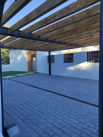 4 chambre Villa/Maison à vendre à Altea avec piscine garage - 2 250 000 € (Ref: 9130952)