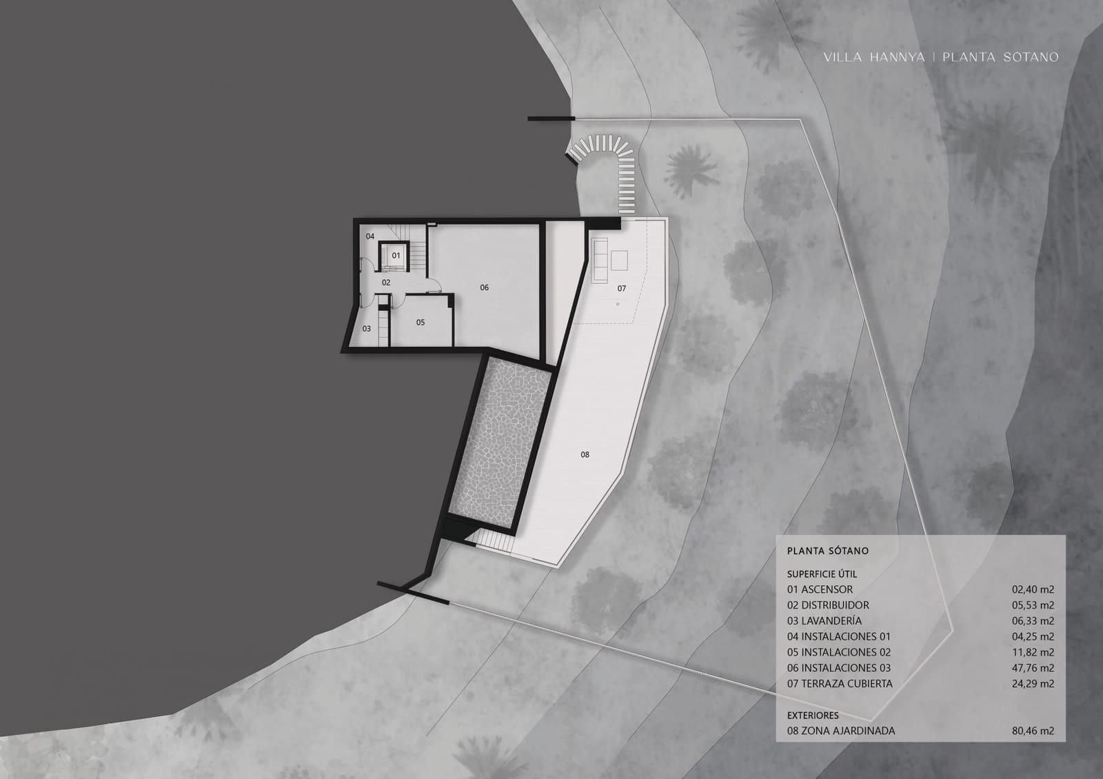 4 bedroom Villa for sale in Altea with pool garage - € 2,250,000 (Ref: 9130952)