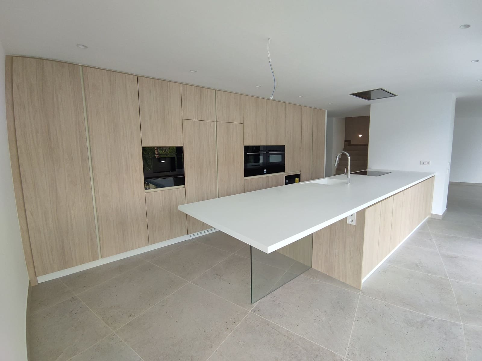 4 bedroom Villa for sale in Altea with pool garage - € 2,250,000 (Ref: 9130952)