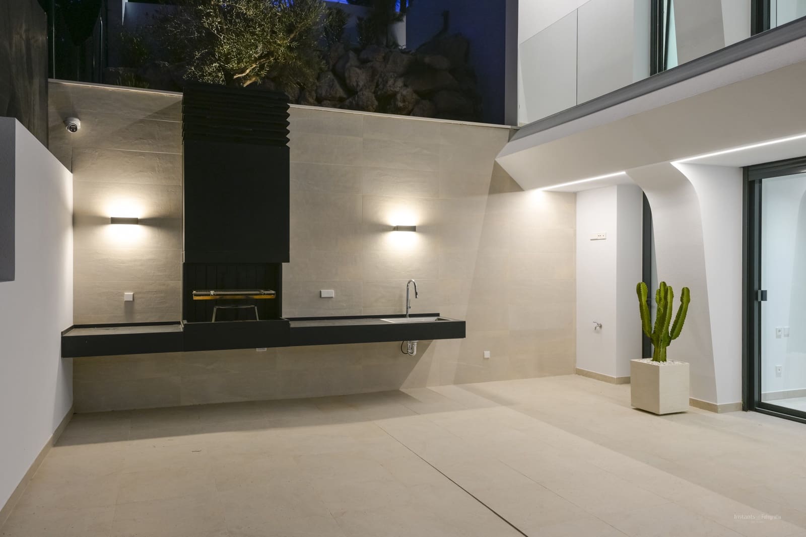 Chalet de 4 habitaciones en Altea en venta con piscina garaje - 2.250.000 € (Ref: 9130952)