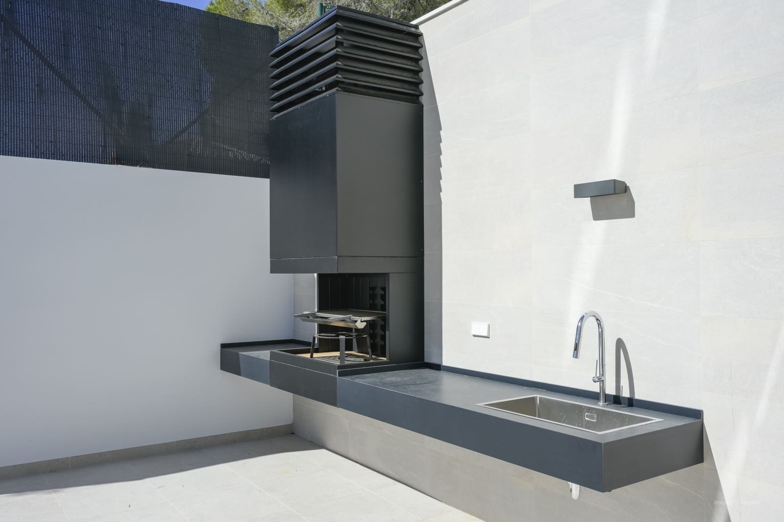 Chalet de 4 habitaciones en Altea en venta con piscina garaje - 2.250.000 € (Ref: 9130952)