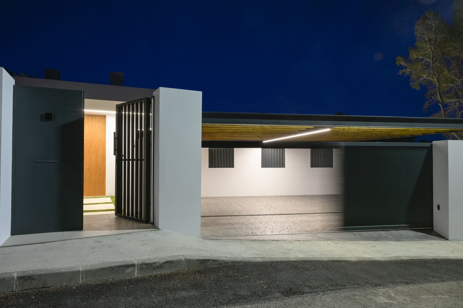 Chalet de 4 habitaciones en Altea en venta con piscina garaje - 2.250.000 € (Ref: 9130952)