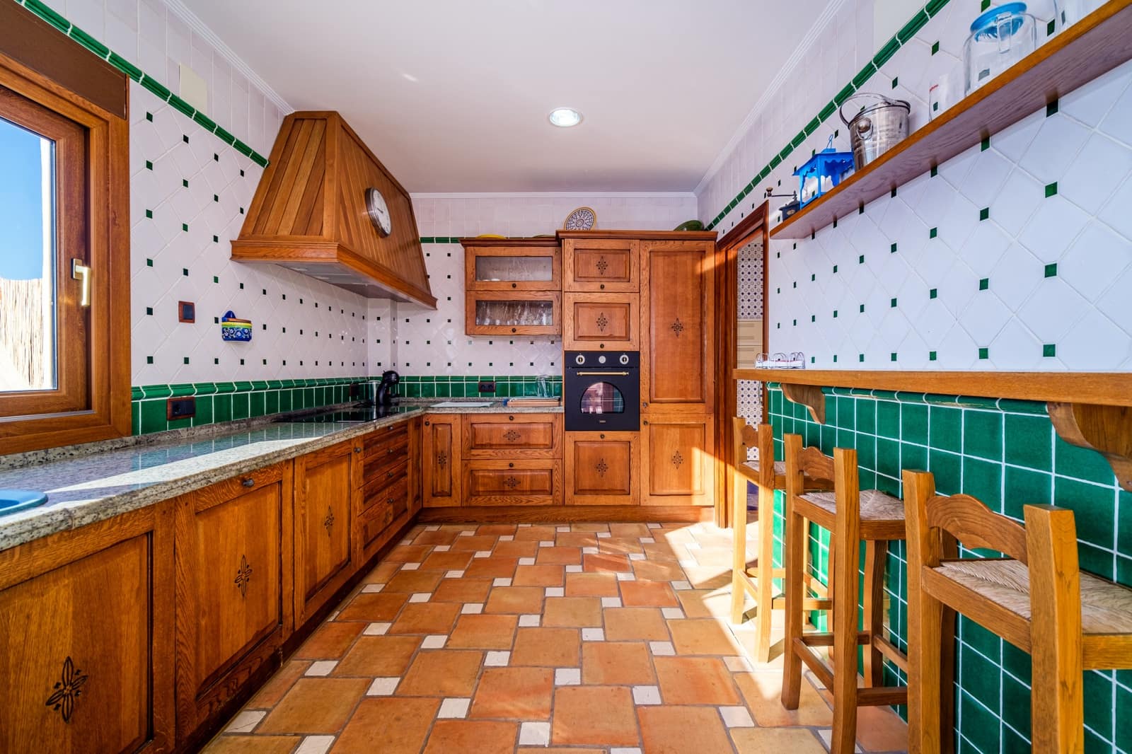 4 soveværelse Villa til salg i Teulada med swimmingpool garage - € 2.950.000 (Ref: 9130953)