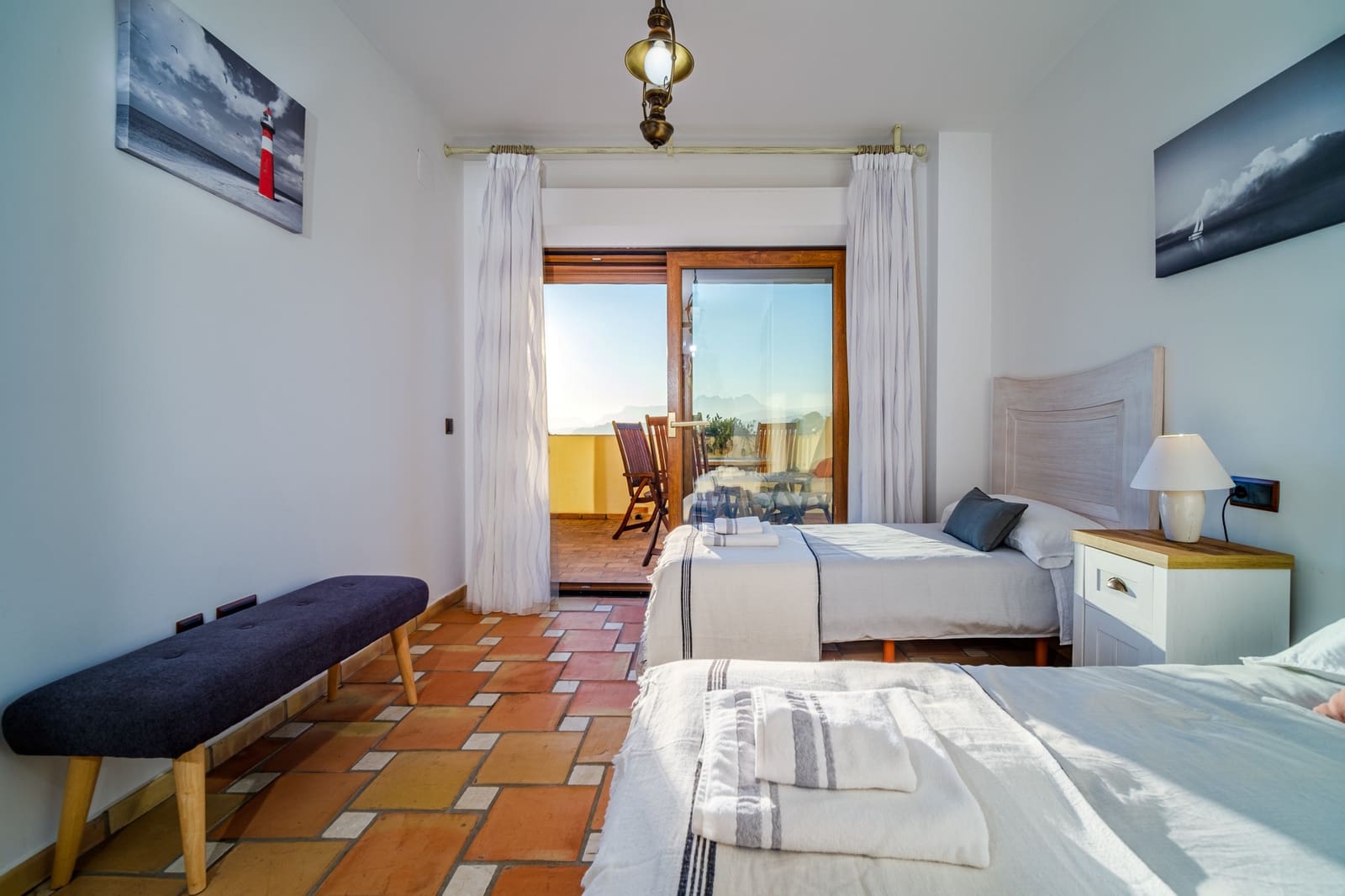 4 soveværelse Villa til salg i Teulada med swimmingpool garage - € 2.950.000 (Ref: 9130953)