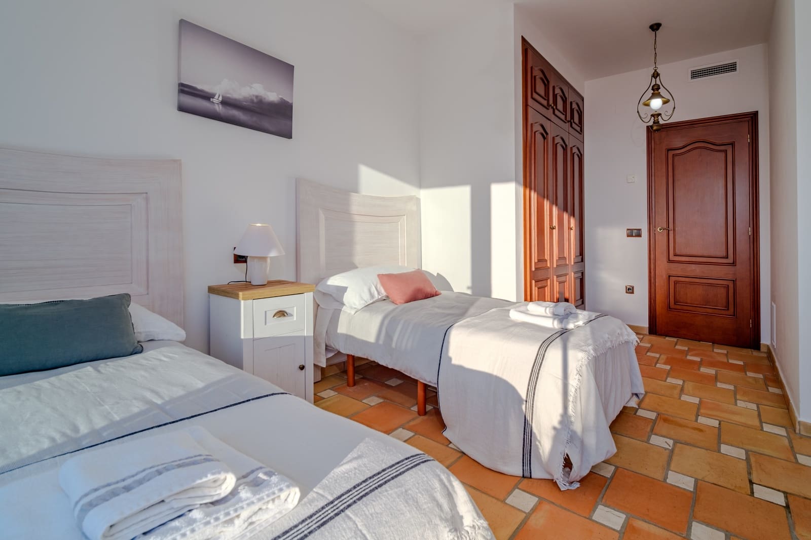 4 soveværelse Villa til salg i Teulada med swimmingpool garage - € 2.950.000 (Ref: 9130953)