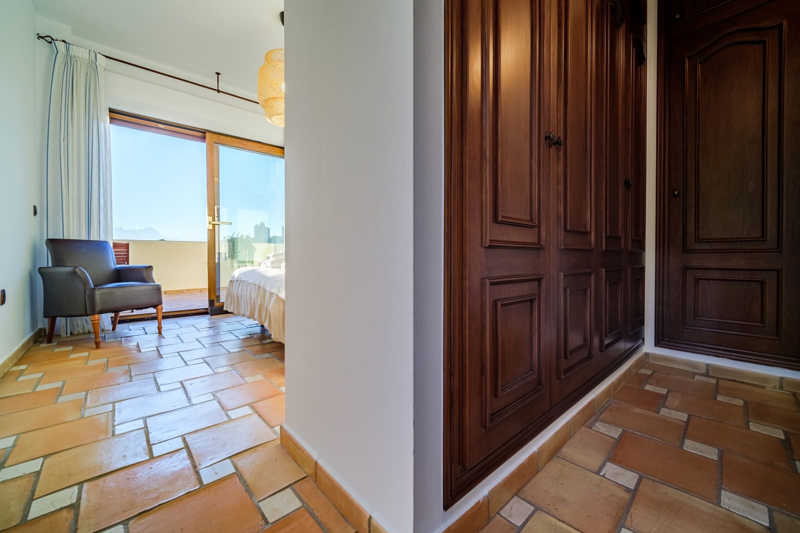 4 soveværelse Villa til salg i Teulada med swimmingpool garage - € 2.950.000 (Ref: 9130953)