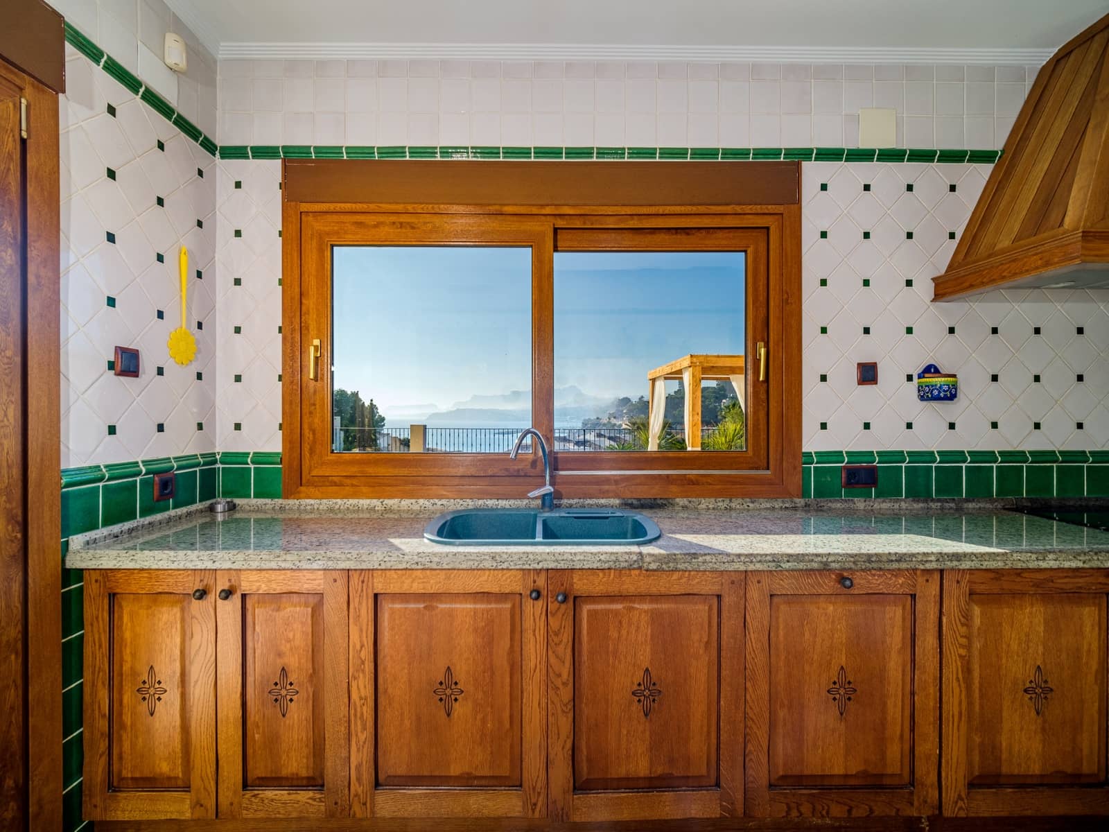 4 soveværelse Villa til salg i Teulada med swimmingpool garage - € 2.950.000 (Ref: 9130953)