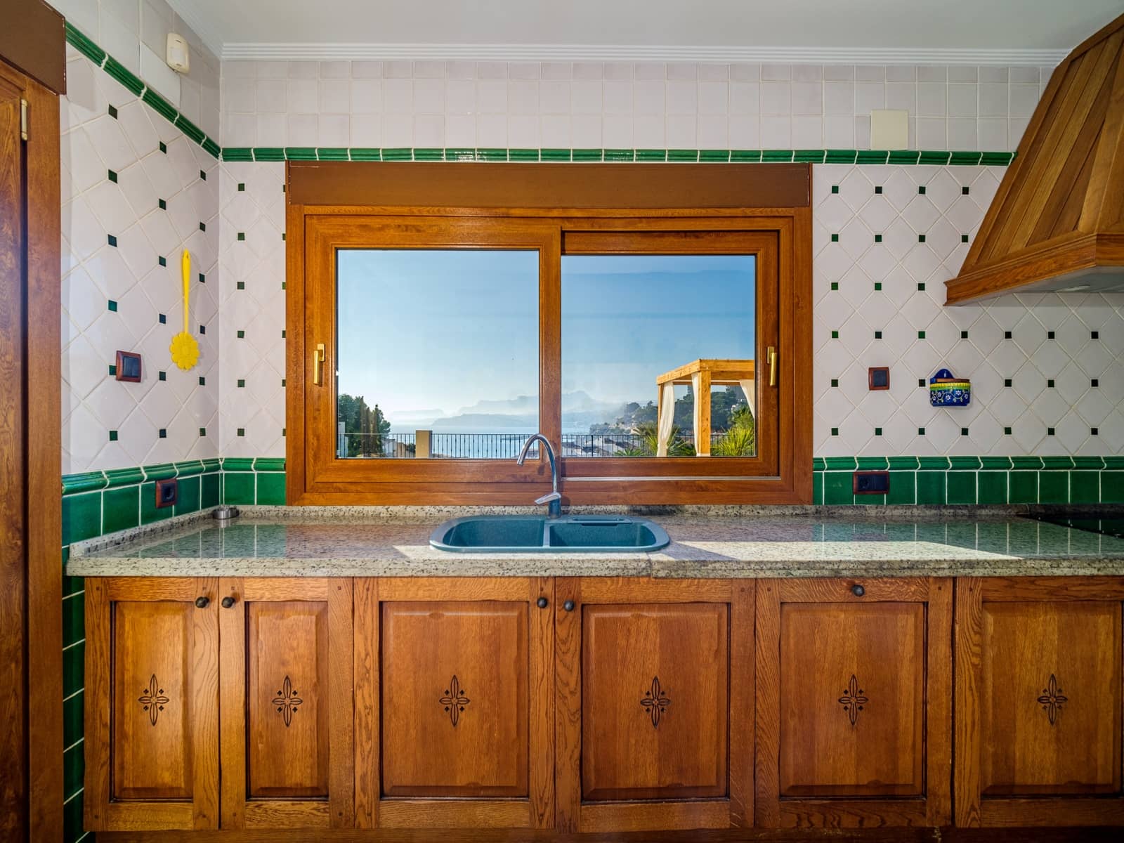4 slaapkamer Villa te koop in Teulada met zwembad garage - € 2.950.000 (Ref: 9130953)
