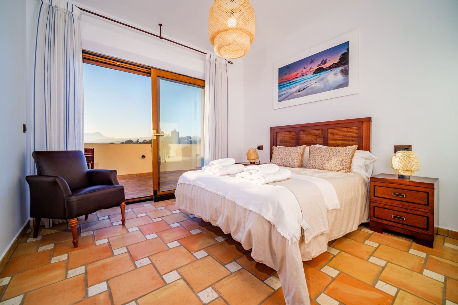 4 slaapkamer Villa te koop in Teulada met zwembad garage - € 2.950.000 (Ref: 9130953)